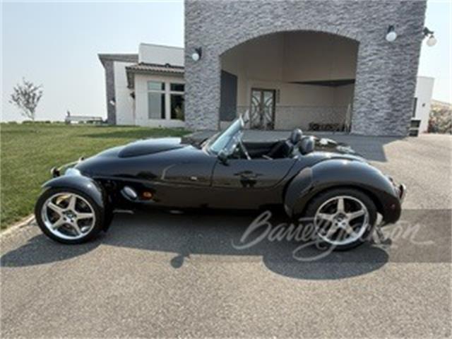 1998 Panoz AIV Roadster (CC-2099087) for sale in Las Vegas, Nevada