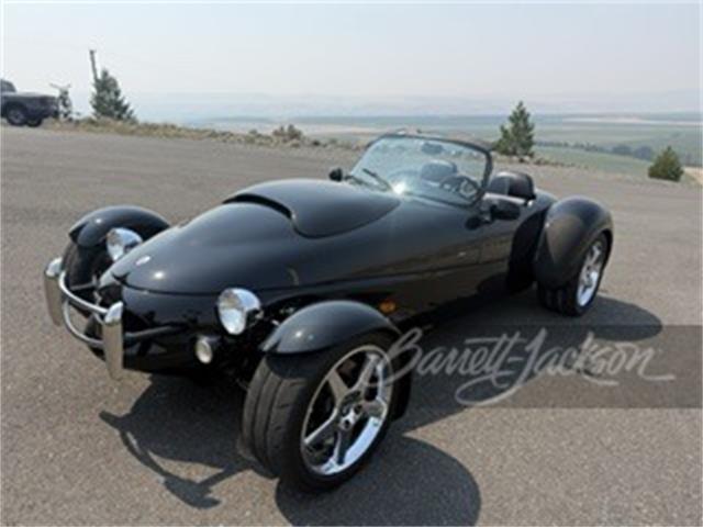 1998 Panoz AIV Roadster (CC-2099087) for sale in Las Vegas, Nevada
