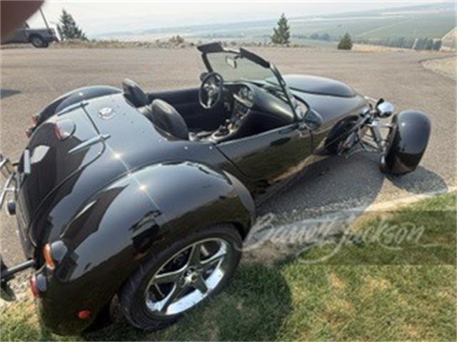 1998 Panoz AIV Roadster (CC-2099087) for sale in Las Vegas, Nevada
