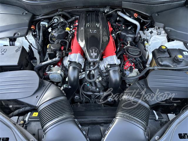 2019 Maserati Levante (CC-2099088) for sale in Las Vegas, Nevada