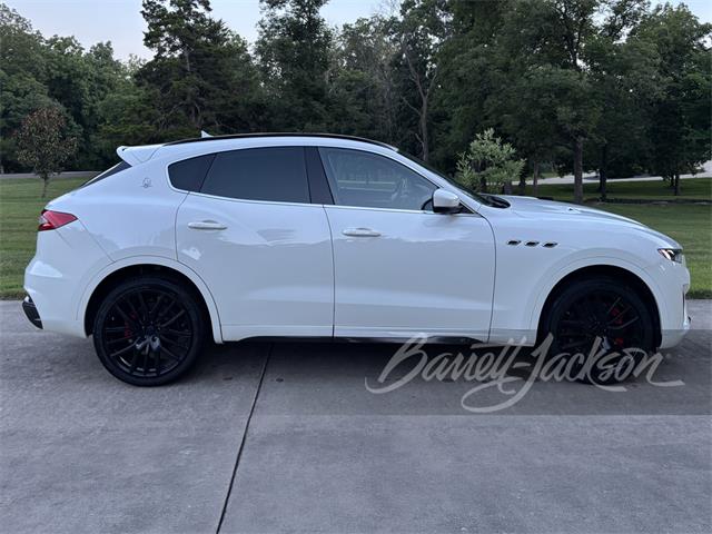2019 Maserati Levante (CC-2099088) for sale in Las Vegas, Nevada