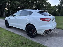 2019 Maserati Levante (CC-2099088) for sale in Las Vegas, Nevada