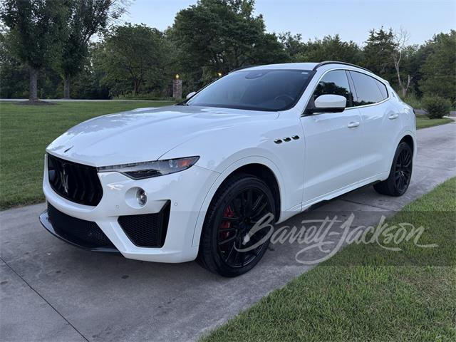 2019 Maserati Levante (CC-2099088) for sale in Las Vegas, Nevada