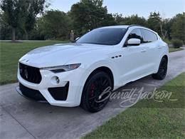 2019 Maserati Levante (CC-2099088) for sale in Las Vegas, Nevada