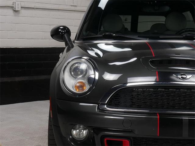 2011 MINI Cooper Clubman (CC-2099089) for sale in Reno, Nevada