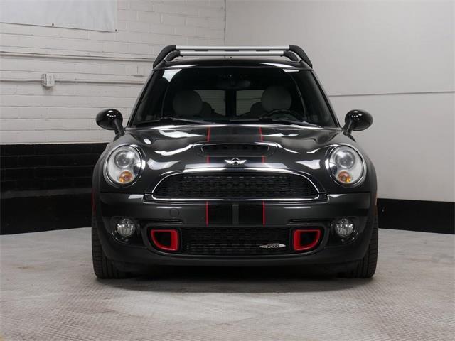 2011 MINI Cooper Clubman (CC-2099089) for sale in Reno, Nevada
