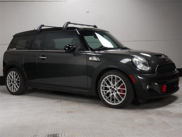 2011 MINI Cooper Clubman (CC-2099089) for sale in Reno, Nevada