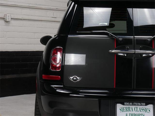 2011 MINI Cooper Clubman (CC-2099089) for sale in Reno, Nevada