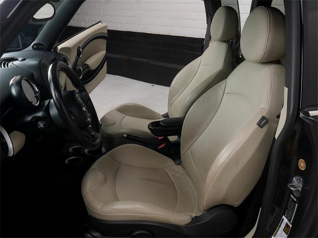 2011 MINI Cooper Clubman (CC-2099089) for sale in Reno, Nevada
