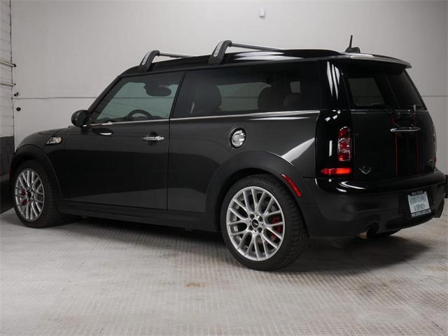 2011 MINI Cooper Clubman (CC-2099089) for sale in Reno, Nevada