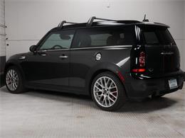 2011 MINI Cooper Clubman (CC-2099089) for sale in Reno, Nevada