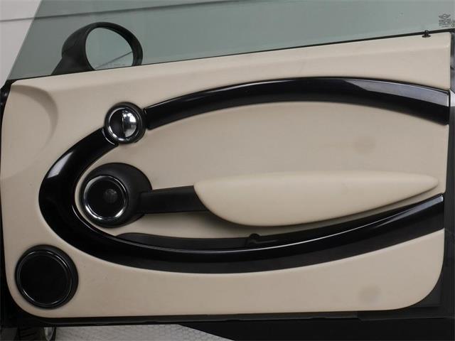 2011 MINI Cooper Clubman (CC-2099089) for sale in Reno, Nevada