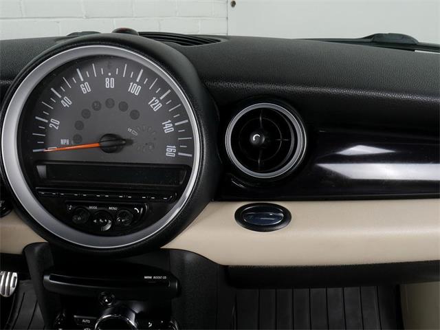 2011 MINI Cooper Clubman (CC-2099089) for sale in Reno, Nevada