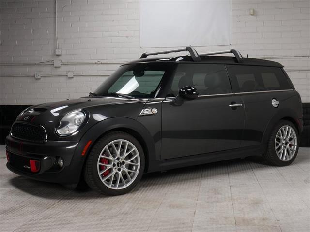 2011 MINI Cooper Clubman (CC-2099089) for sale in Reno, Nevada