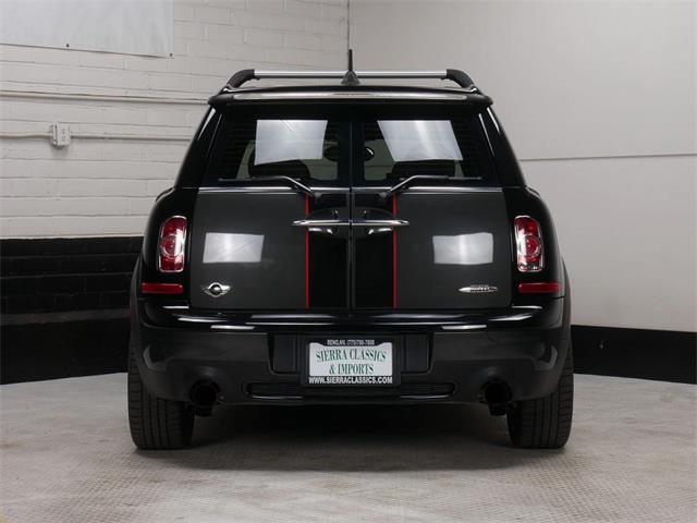 2011 MINI Cooper Clubman (CC-2099089) for sale in Reno, Nevada