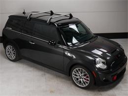 2011 MINI Cooper Clubman (CC-2099089) for sale in Reno, Nevada