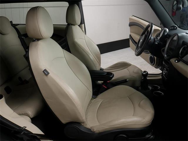 2011 MINI Cooper Clubman (CC-2099089) for sale in Reno, Nevada