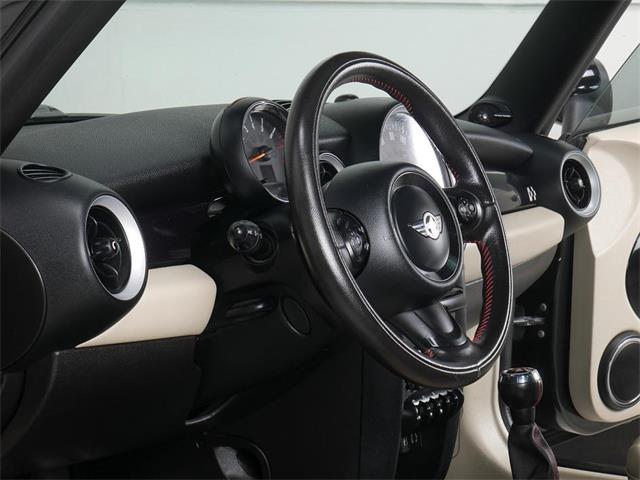 2011 MINI Cooper Clubman (CC-2099089) for sale in Reno, Nevada