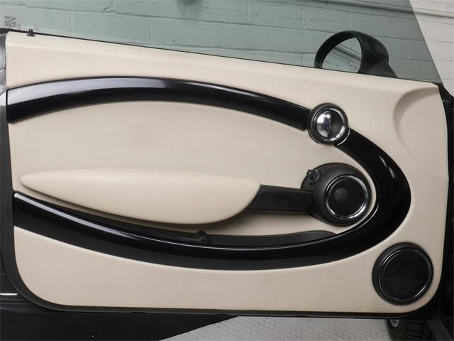 2011 MINI Cooper Clubman (CC-2099089) for sale in Reno, Nevada