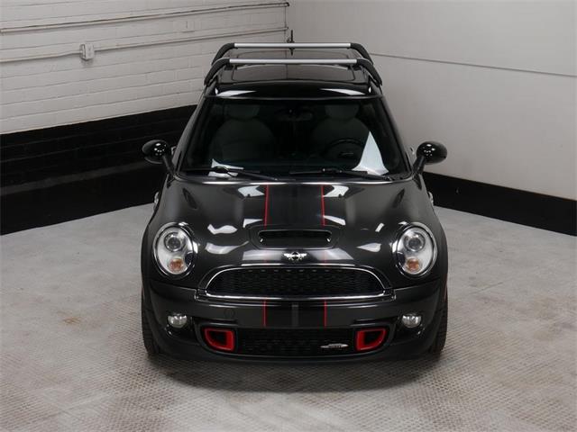 2011 MINI Cooper Clubman (CC-2099089) for sale in Reno, Nevada