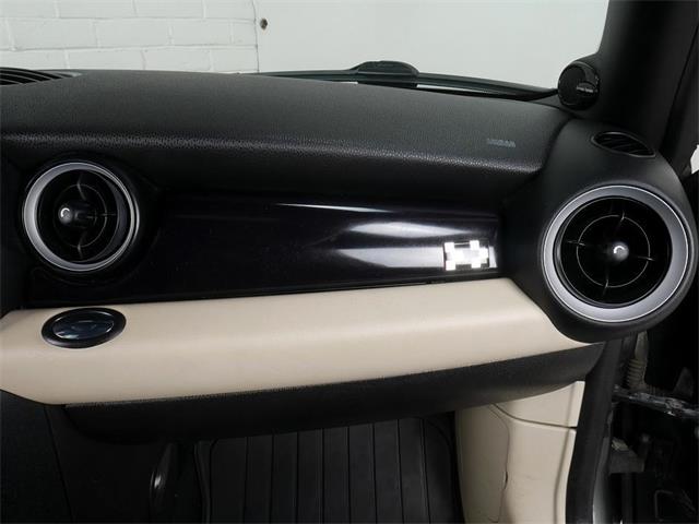 2011 MINI Cooper Clubman (CC-2099089) for sale in Reno, Nevada