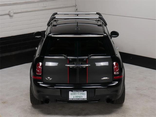 2011 MINI Cooper Clubman (CC-2099089) for sale in Reno, Nevada