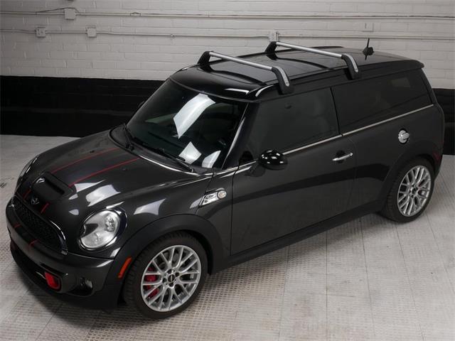 2011 MINI Cooper Clubman (CC-2099089) for sale in Reno, Nevada