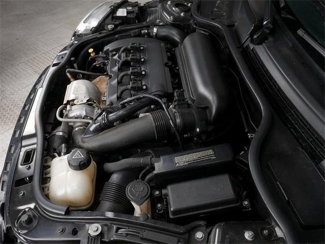 2011 MINI Cooper Clubman (CC-2099089) for sale in Reno, Nevada