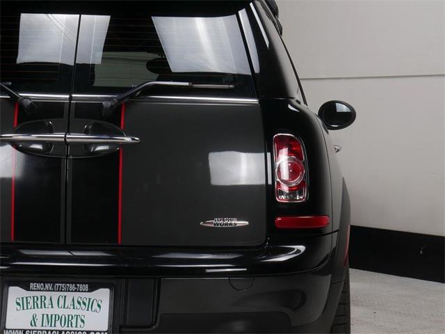 2011 MINI Cooper Clubman (CC-2099089) for sale in Reno, Nevada