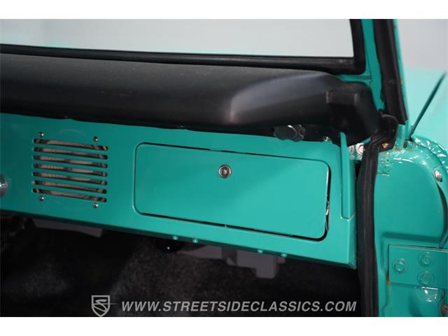 1966 Ford Bronco (CC-2090909) for sale in Lavergne, Tennessee