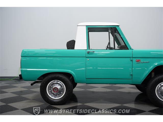 1966 Ford Bronco (CC-2090909) for sale in Lavergne, Tennessee