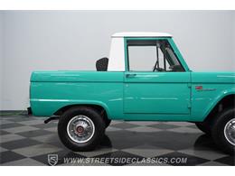 1966 Ford Bronco (CC-2090909) for sale in Lavergne, Tennessee