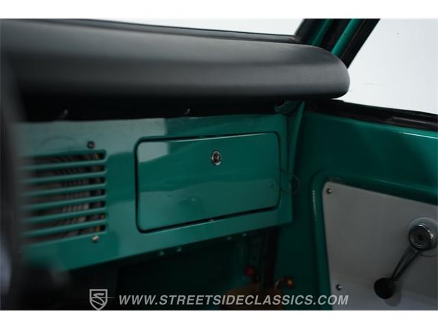 1966 Ford Bronco (CC-2090909) for sale in Lavergne, Tennessee
