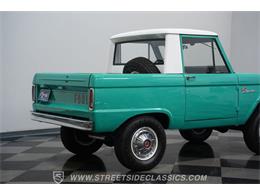 1966 Ford Bronco (CC-2090909) for sale in Lavergne, Tennessee