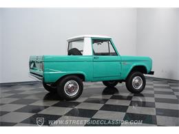1966 Ford Bronco (CC-2090909) for sale in Lavergne, Tennessee