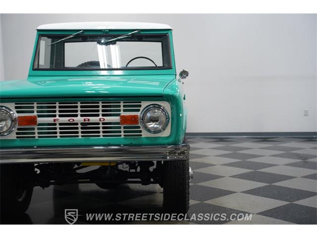 1966 Ford Bronco (CC-2090909) for sale in Lavergne, Tennessee