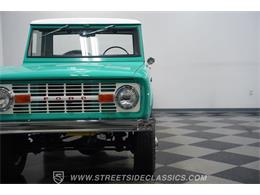 1966 Ford Bronco (CC-2090909) for sale in Lavergne, Tennessee