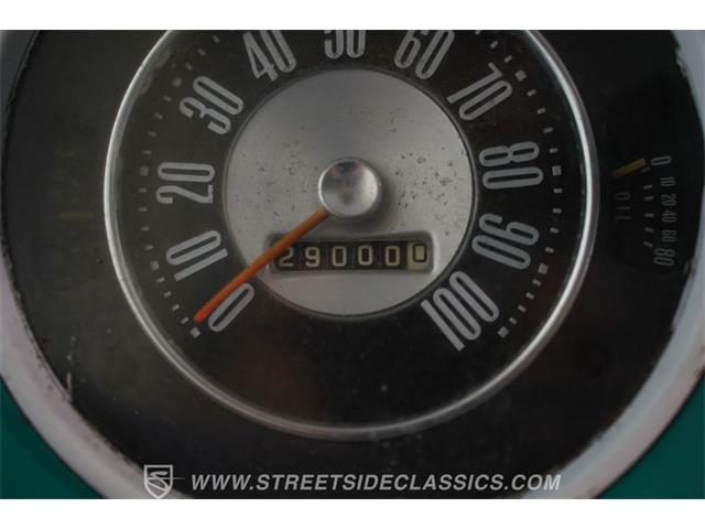 1966 Ford Bronco (CC-2090909) for sale in Lavergne, Tennessee