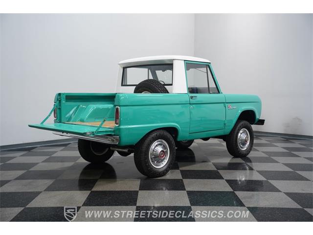 1966 Ford Bronco (CC-2090909) for sale in Lavergne, Tennessee