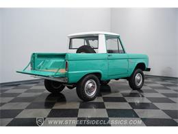 1966 Ford Bronco (CC-2090909) for sale in Lavergne, Tennessee
