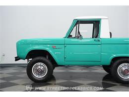 1966 Ford Bronco (CC-2090909) for sale in Lavergne, Tennessee