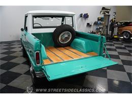 1966 Ford Bronco (CC-2090909) for sale in Lavergne, Tennessee