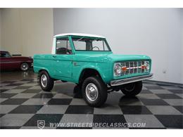1966 Ford Bronco (CC-2090909) for sale in Lavergne, Tennessee