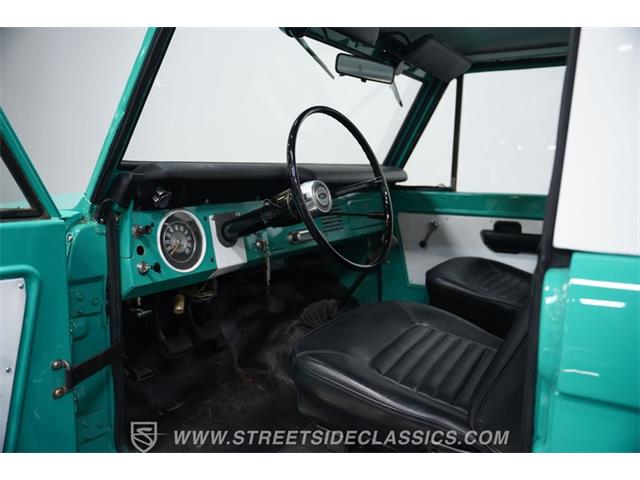 1966 Ford Bronco (CC-2090909) for sale in Lavergne, Tennessee