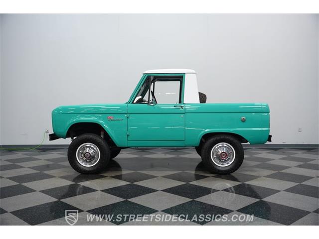 1966 Ford Bronco (CC-2090909) for sale in Lavergne, Tennessee
