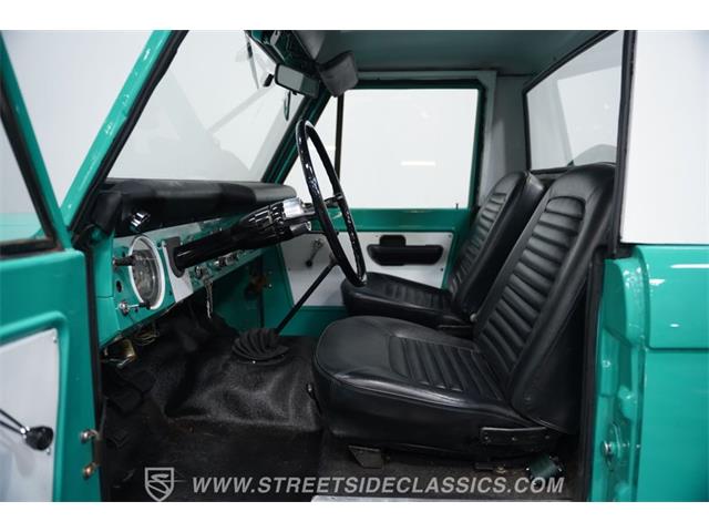 1966 Ford Bronco (CC-2090909) for sale in Lavergne, Tennessee