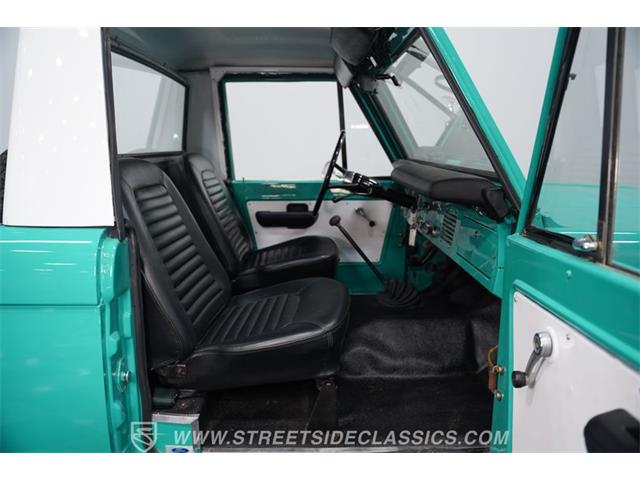 1966 Ford Bronco (CC-2090909) for sale in Lavergne, Tennessee