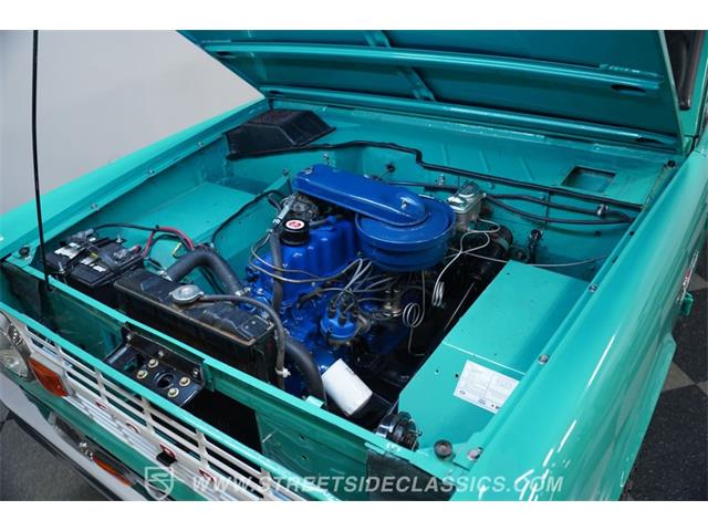 1966 Ford Bronco (CC-2090909) for sale in Lavergne, Tennessee