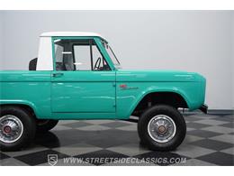 1966 Ford Bronco (CC-2090909) for sale in Lavergne, Tennessee