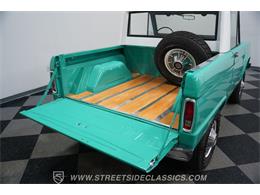 1966 Ford Bronco (CC-2090909) for sale in Lavergne, Tennessee